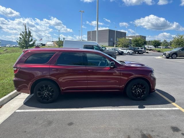 Used 2019 Dodge Durango GT RWD image 6