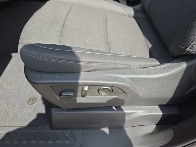 Used 2025 Chevrolet Silverado 1500 Custom image 28