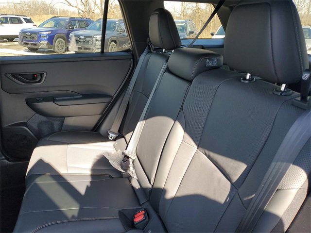 New 2026 Subaru Outback Wilderness image 10