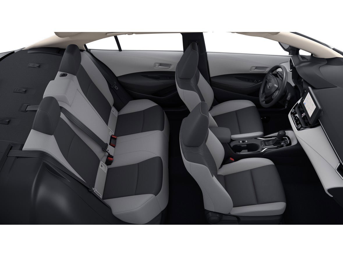 New 2026 Toyota Corolla LE FWD image 42