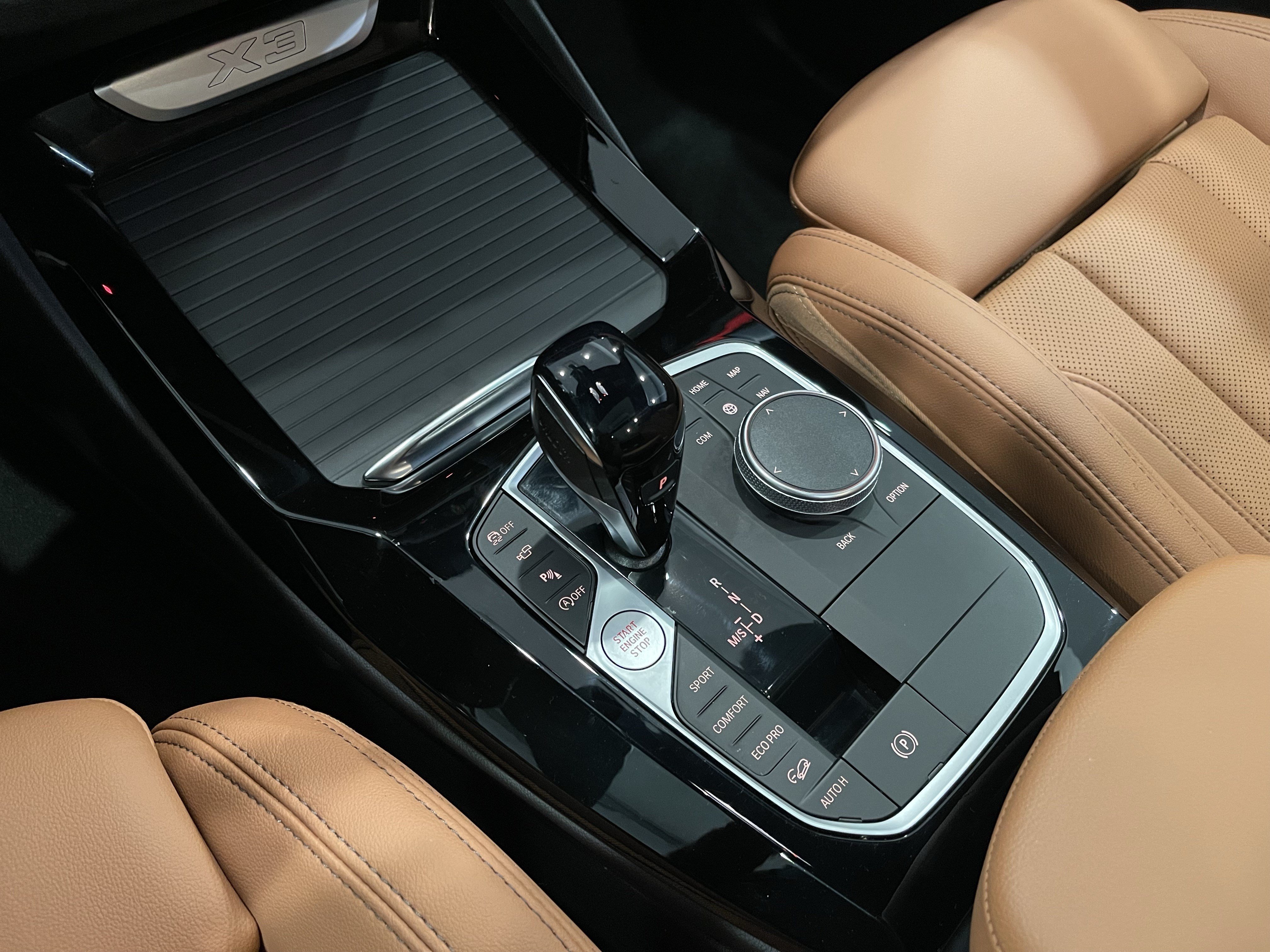 Certified 2023 BMW X3 xDrive30i w/ Premium Package AWD/4WD image 18
