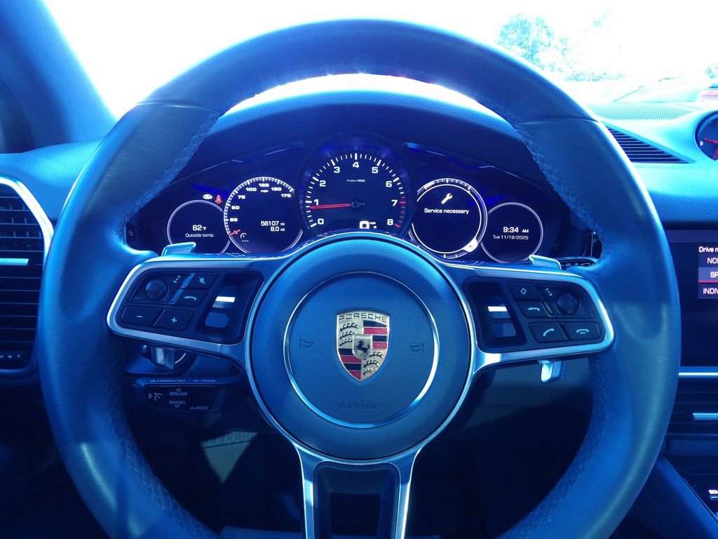 Used 2019 Porsche Cayenne image 17