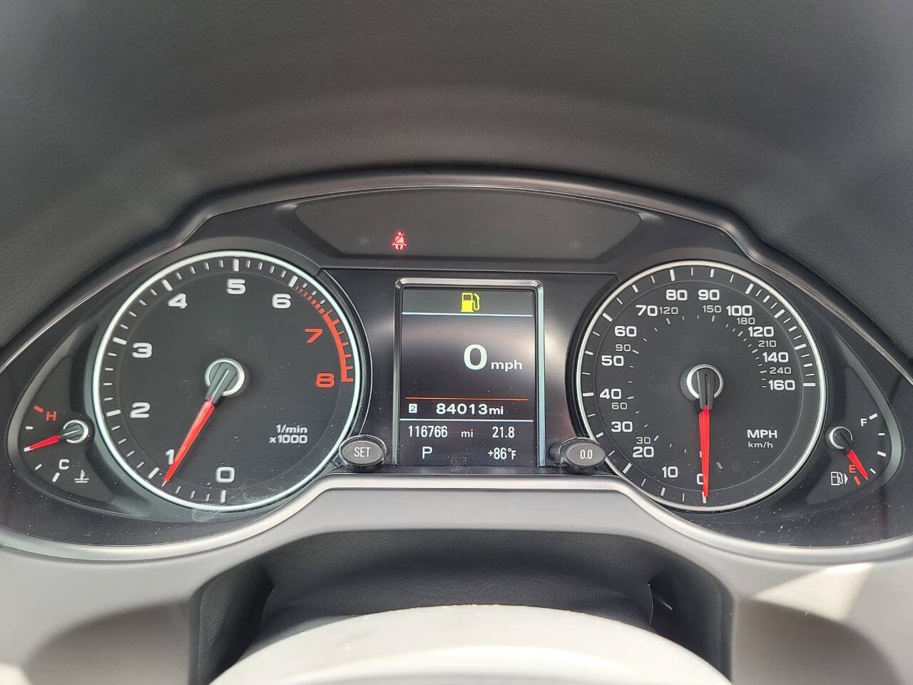 Used 2015 Audi Q5 2.0T Premium Plus AWD/4WD image 15