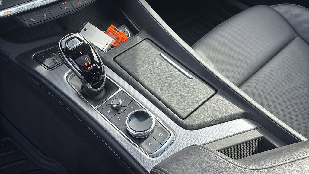 Used 2024 Cadillac CT5 Premium Luxury w/ Climate Package image 21