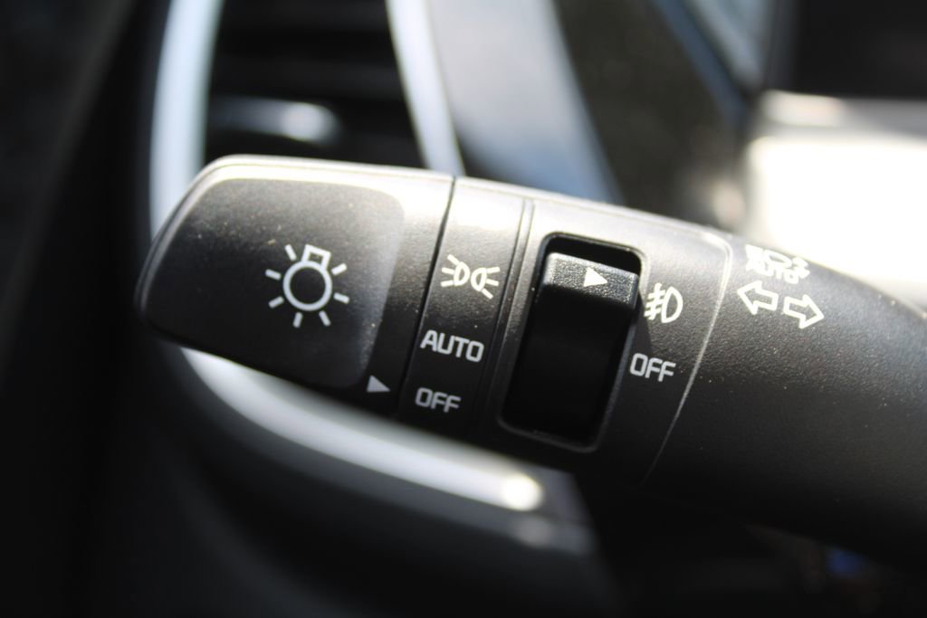 New 2026 Kia Seltos S image 25