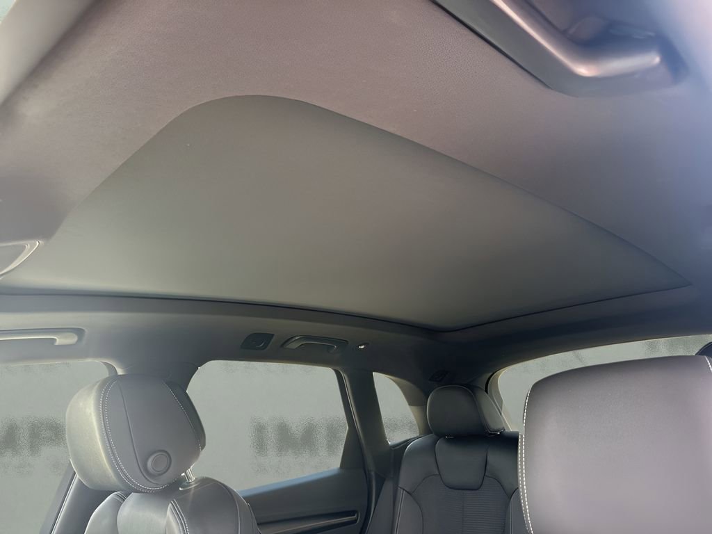 Used 2022 Audi SQ5 Premium Plus image 12