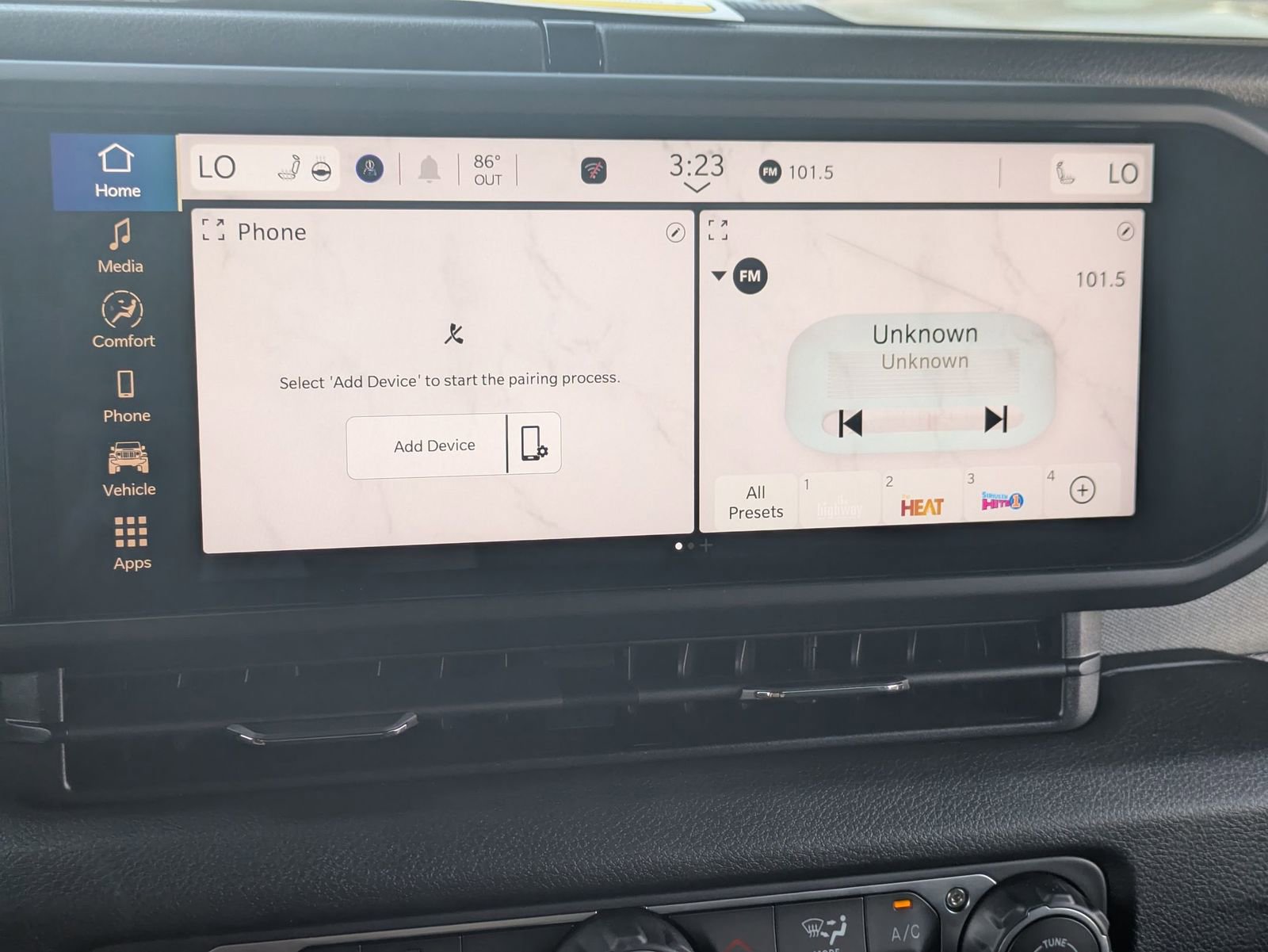 New 2025 Jeep Wrangler Willys image 22