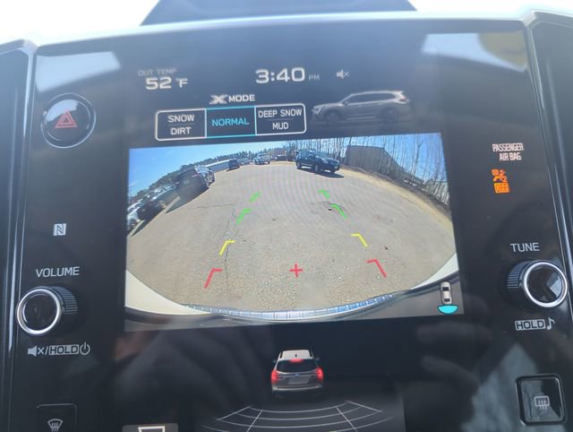 Used 2025 Subaru Ascent Touring image 27