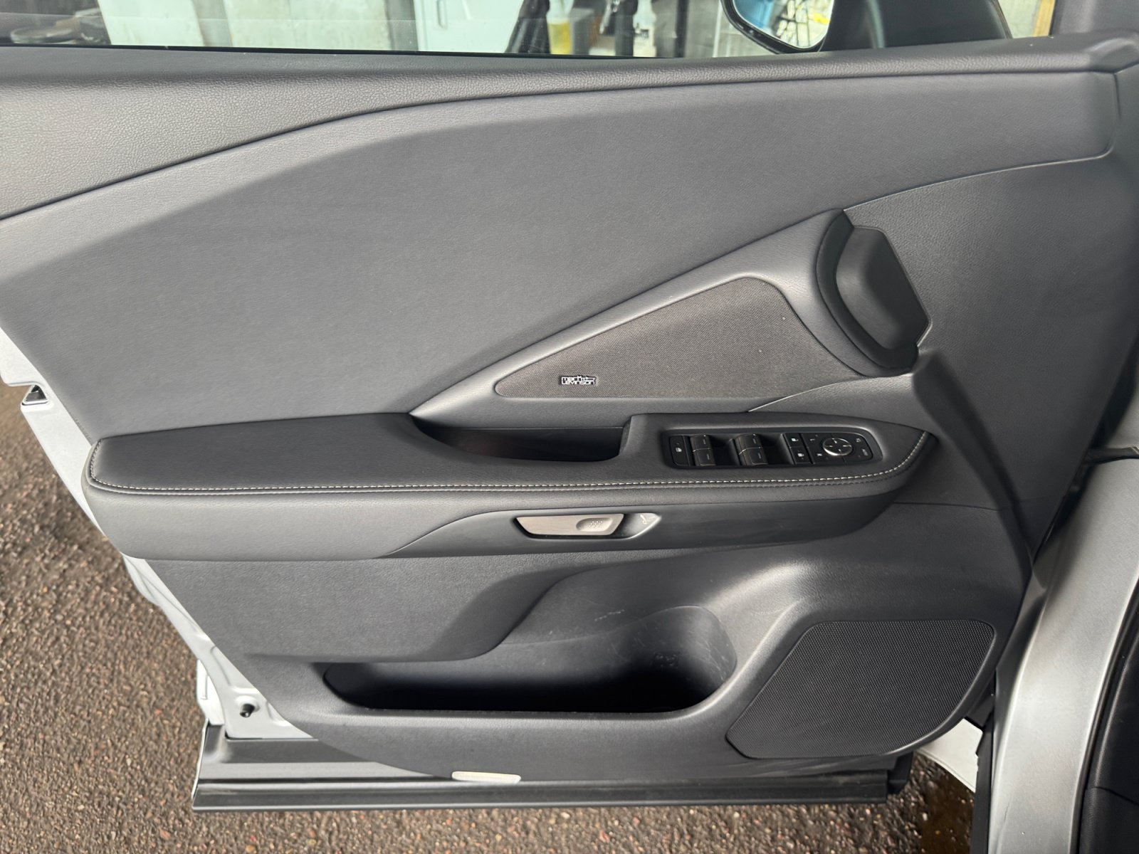 Used 2026 Lexus TX 500h AWD w/ Technology Package image 11