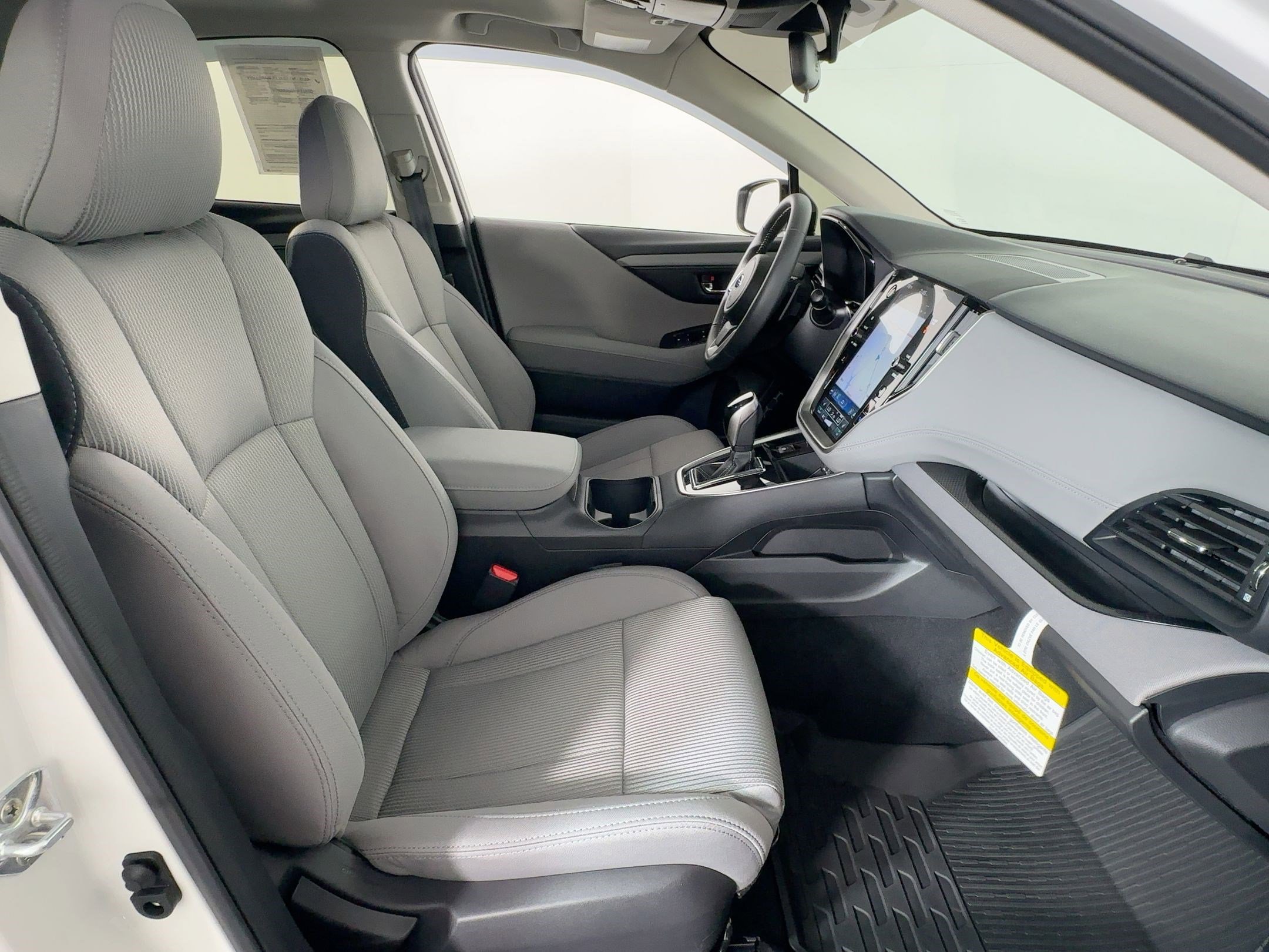 Used 2025 Subaru Legacy Premium image 31