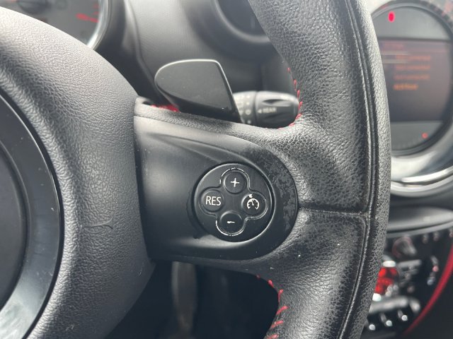 Used 2013 MINI Cooper Paceman John Cooper Works AWD/4WD image 25