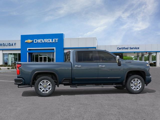 New 2026 Chevrolet Silverado 2500 High Country w/ High Country Premium Package AWD/4WD image 5