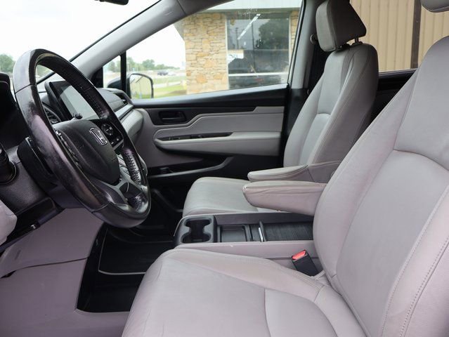 Used 2018 Honda Odyssey EX-L image 24