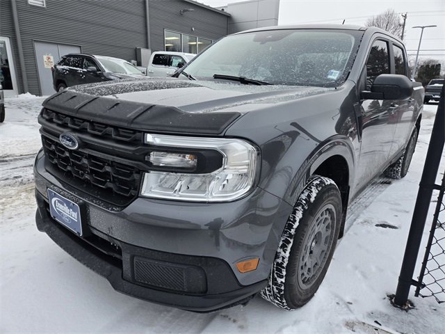 Used 2024 Ford Maverick XL w/ Equipment Group 100A Standard image 2