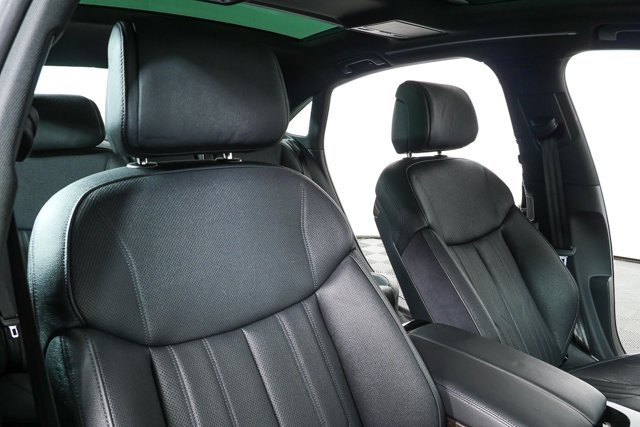 Used 2022 Audi A8 L 3.0T image 25