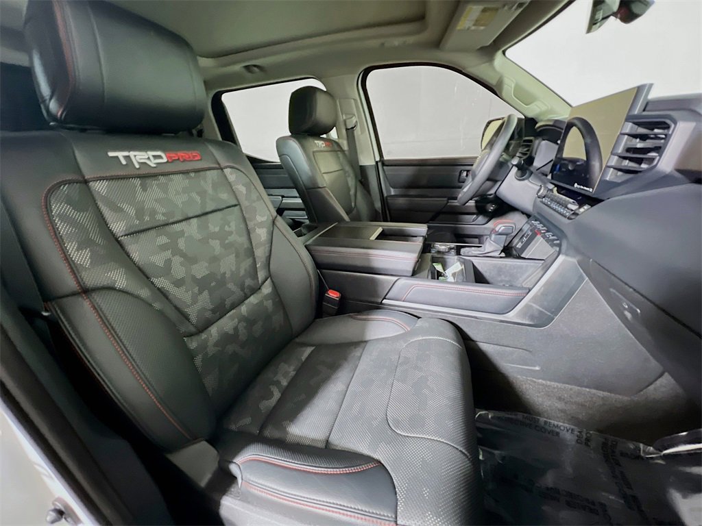 Used 2022 Toyota Tundra TRD Pro image 24