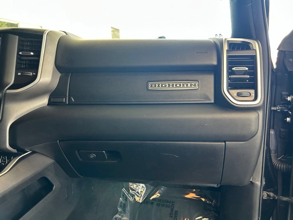 Used 2020 RAM 1500 Big Horn AWD/4WD image 26