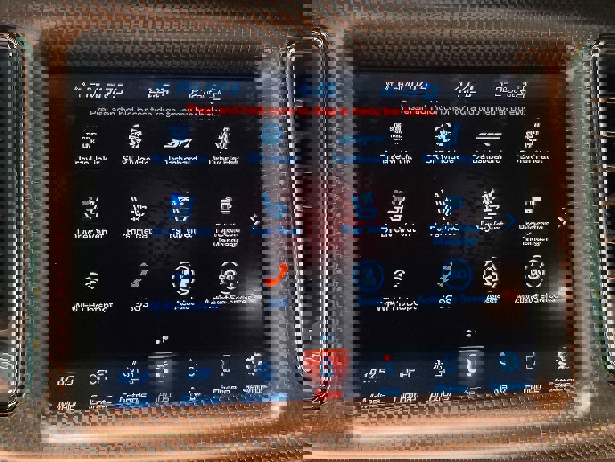 Used 2023 Dodge Challenger SRT Super Stock image 36