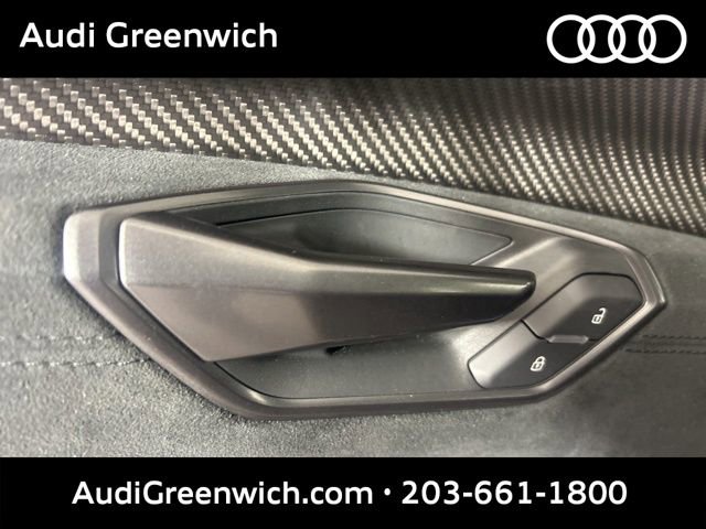 New 2026 Audi RS e-tron GT performance AWD/4WD image 22