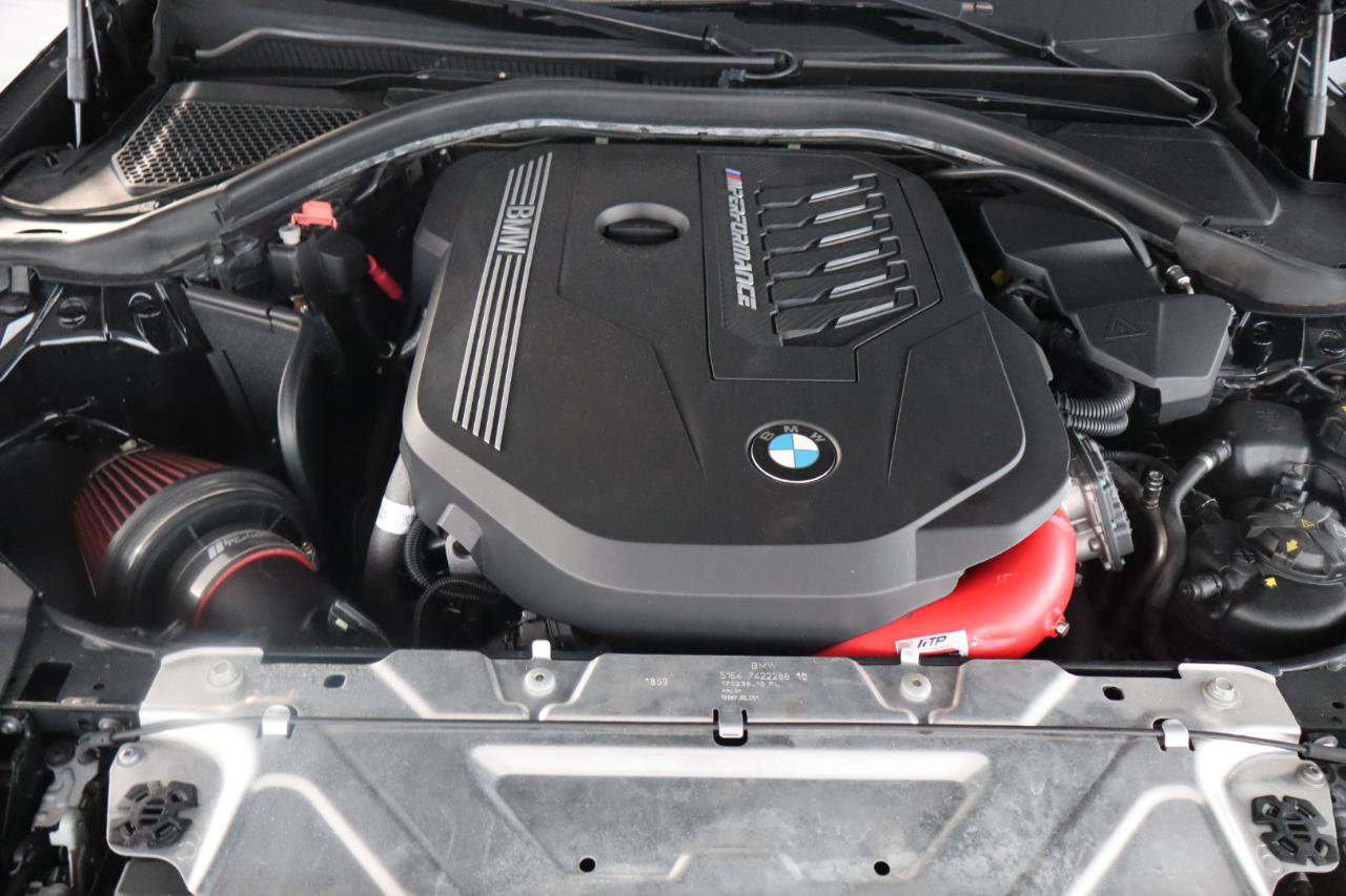 Used 2020 BMW M340i RWD image 41