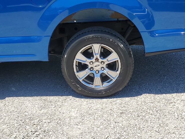 Used 2015 Ford F150 XLT w/ Equipment Group 302A Luxury RWD image 8