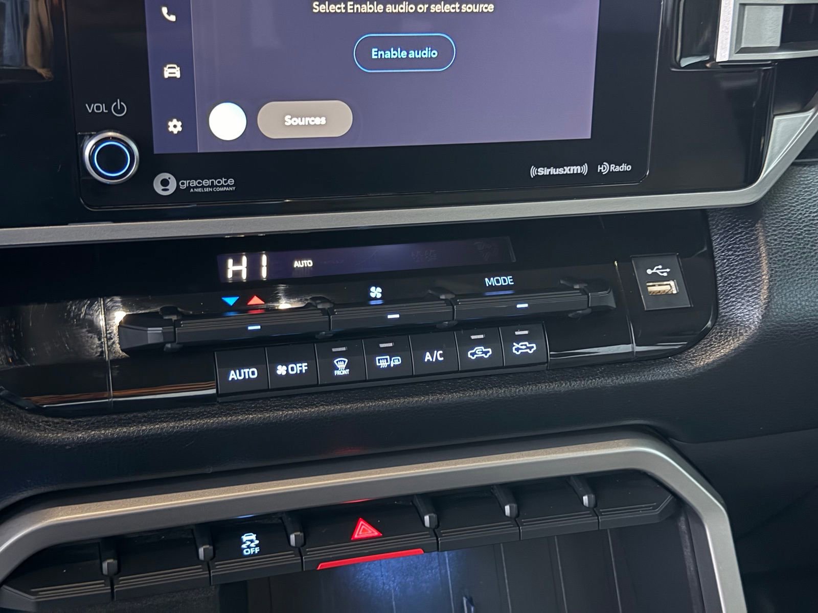 Used 2023 Toyota Tundra SR5 image 20