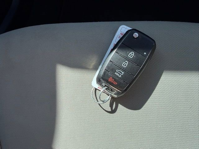 Used 2014 Kia Rio LX w/ Power Package FWD image 19