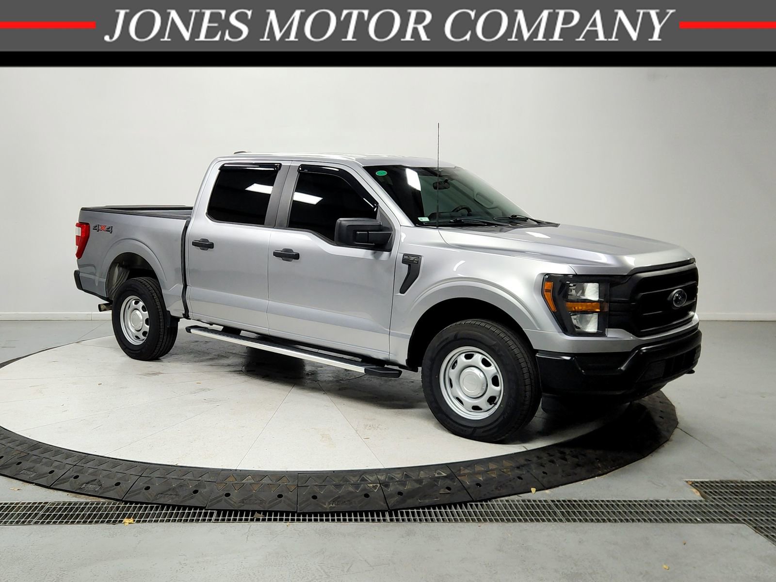 Used 2023 Ford F150 XL