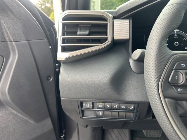 New 2026 Toyota Tundra Limited image 27