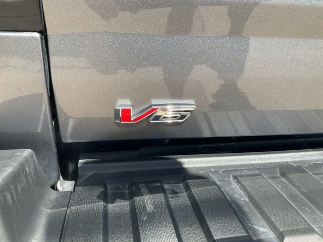 Used 2022 GMC Canyon Elevation w/ Trailering Package RWD image 31