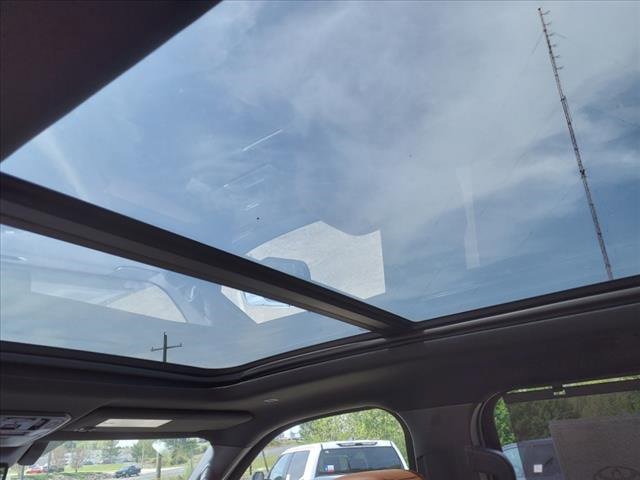 New 2025 Toyota Tundra 1794 Edition image 17