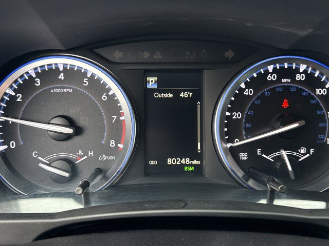 Used 2017 Toyota Highlander SE image 10