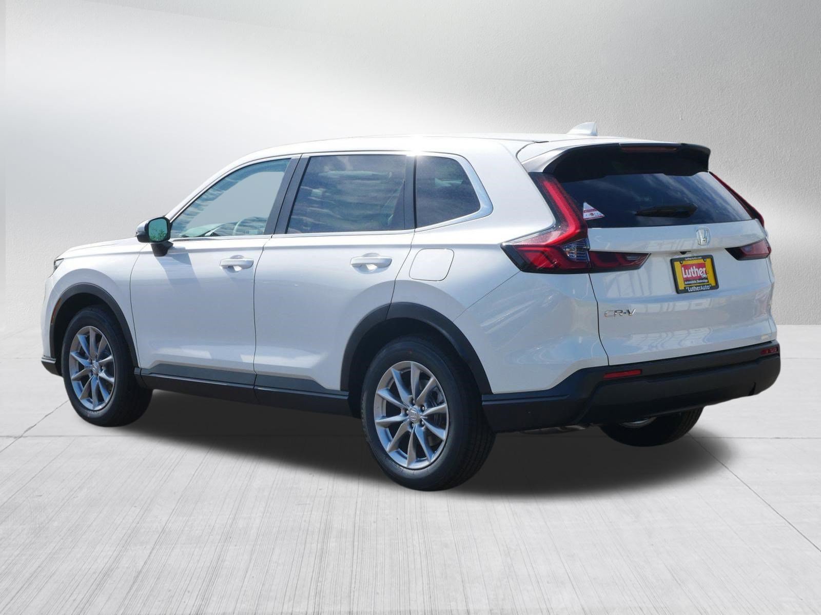 New 2027 Honda CR-V EX image 5