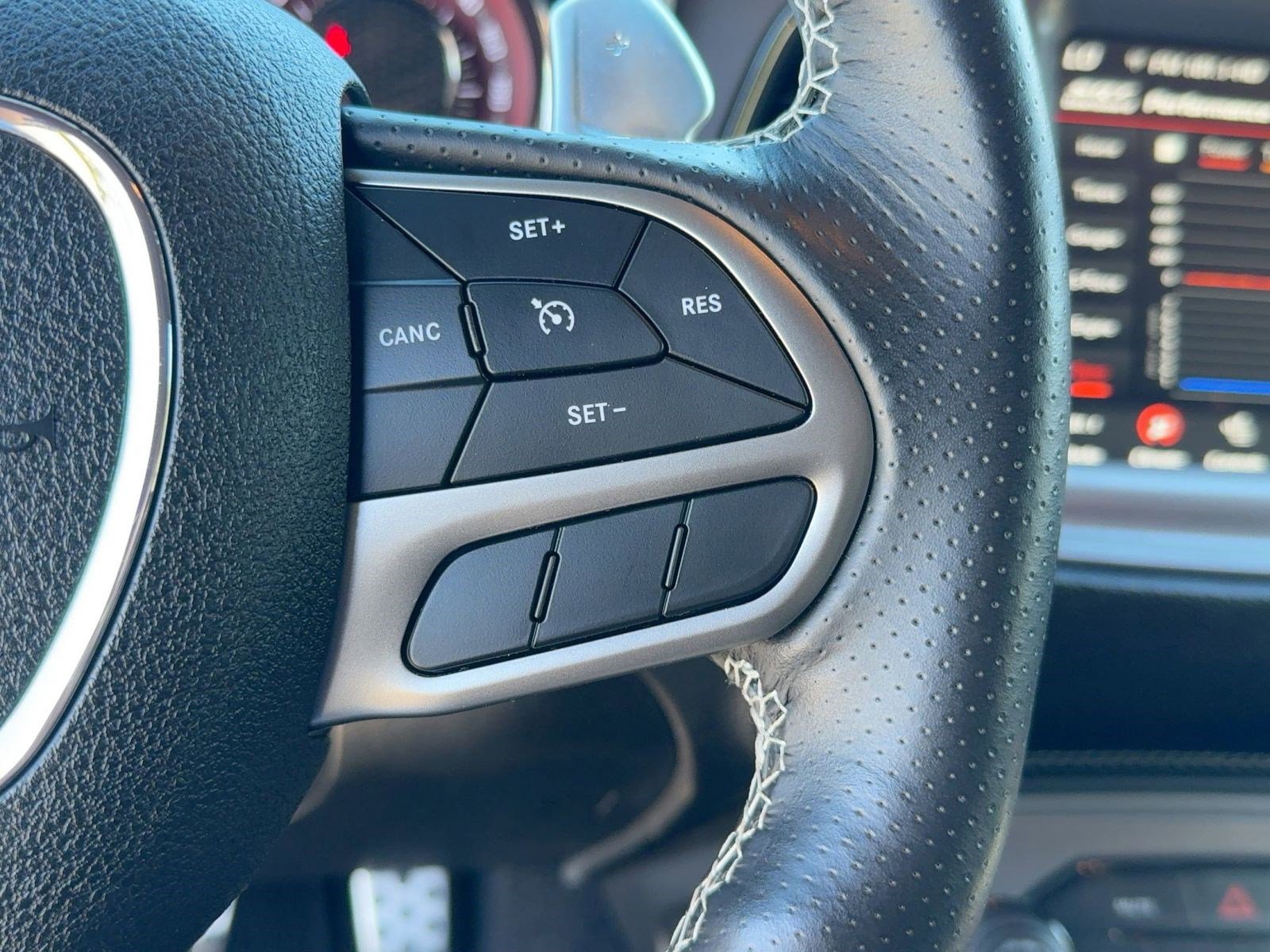 Used 2023 Dodge Challenger SRT Hellcat image 27