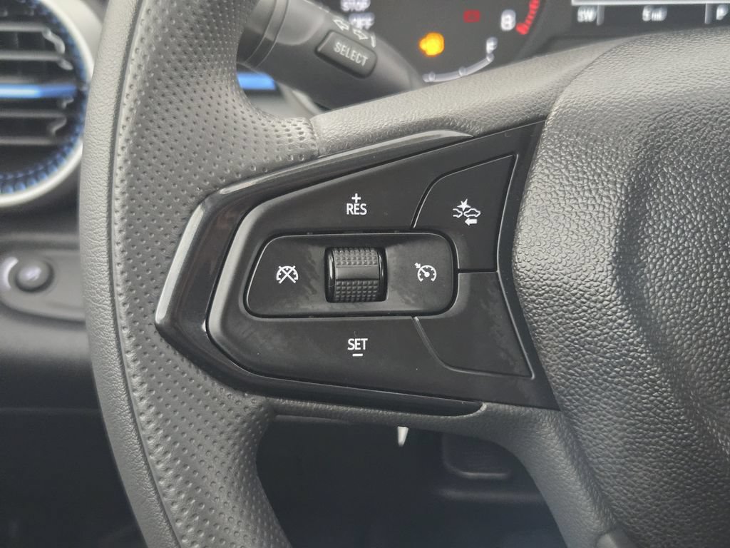 New 2026 Chevrolet Trax LS FWD image 30