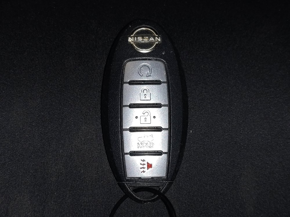 Used 2024 Nissan Altima 2.5 SV image 32