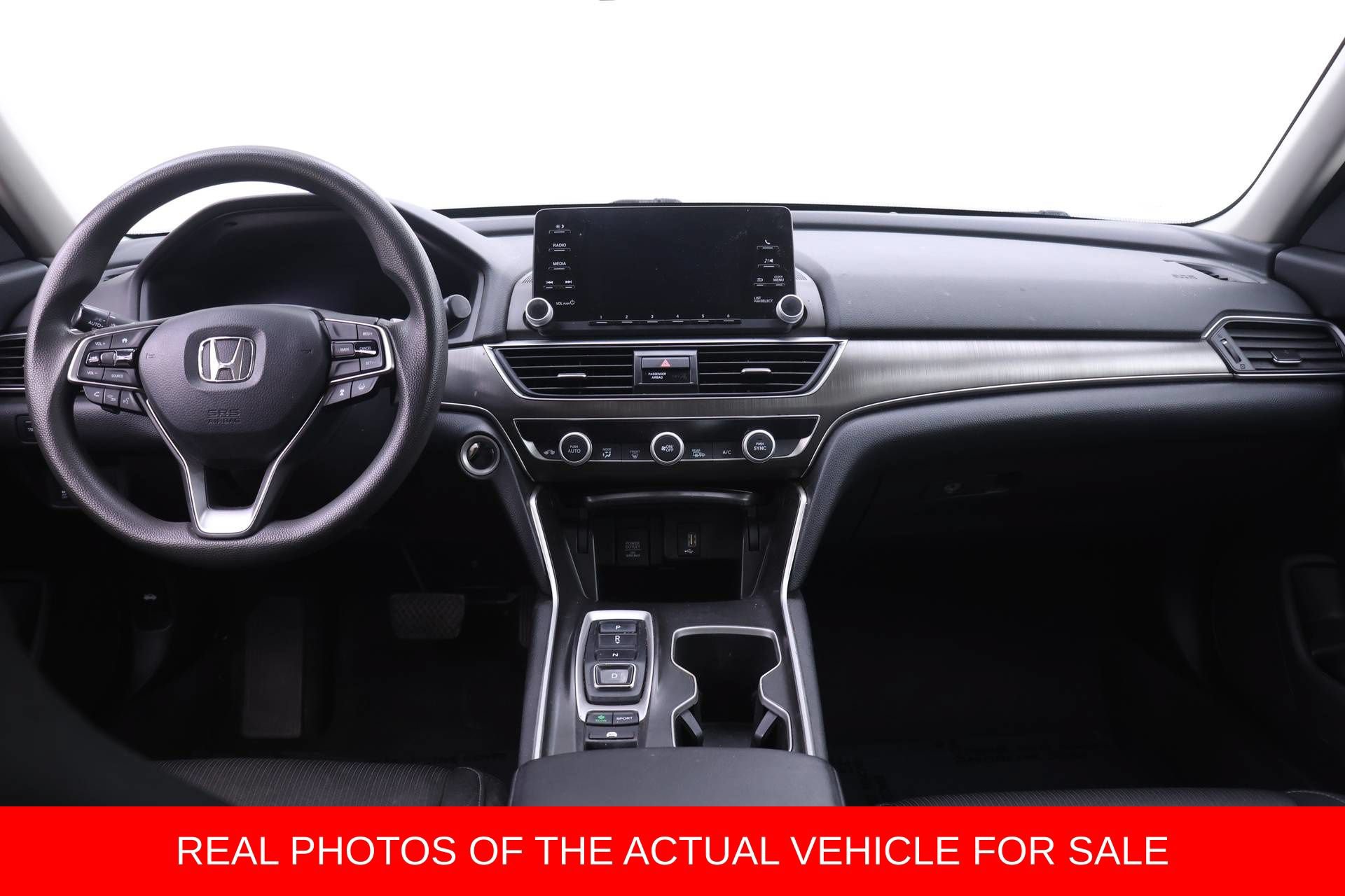 Used 2020 Honda Accord Hybrid image 5