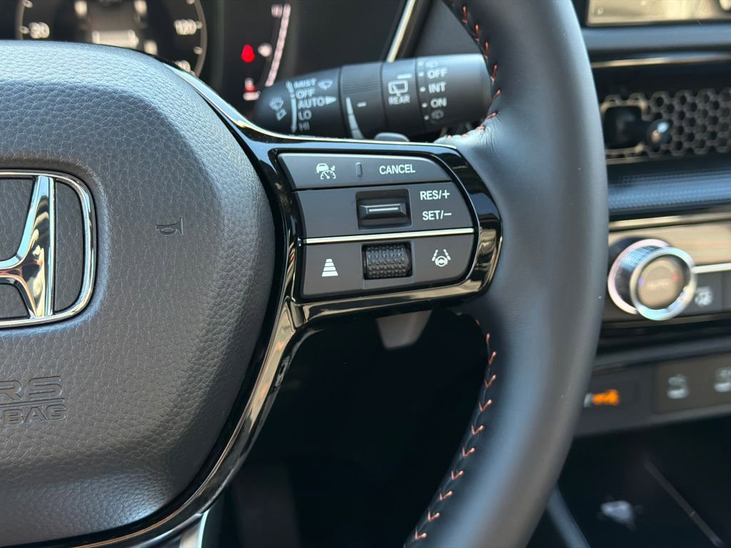 New 2026 Honda CR-V Sport Touring image 20