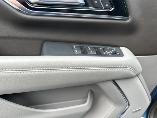 Used 2026 GMC Yukon Elevation w/ LPO, Floor Liner Package AWD/4WD image 15