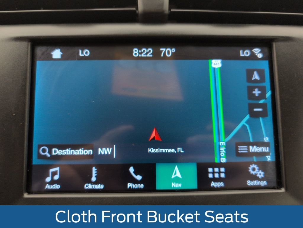 Used 2019 Ford Fusion SE image 29