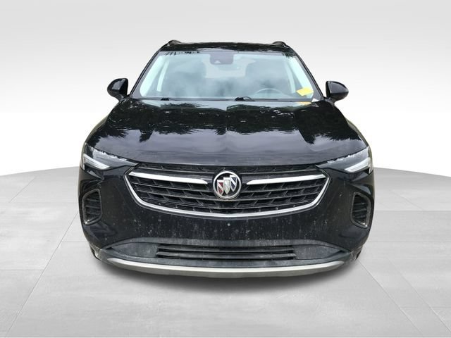 Certified 2021 Buick Envision Essence w/ Sport Touring Package AWD/4WD image 13