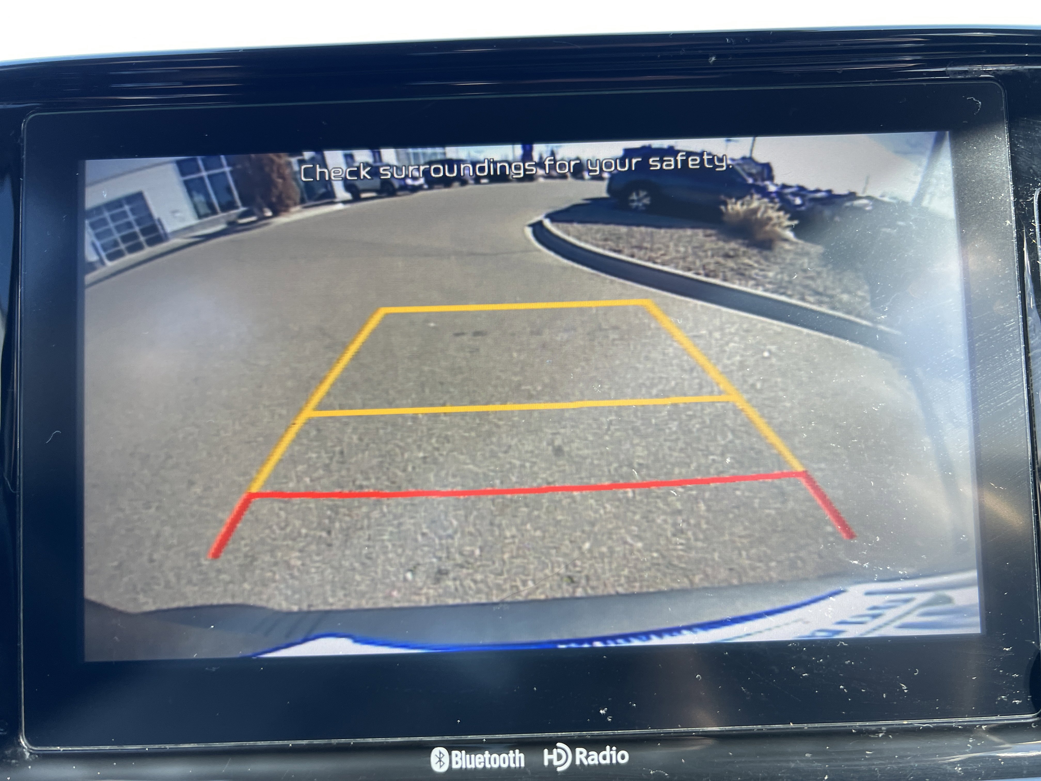 Used 2021 Kia Seltos S image 6