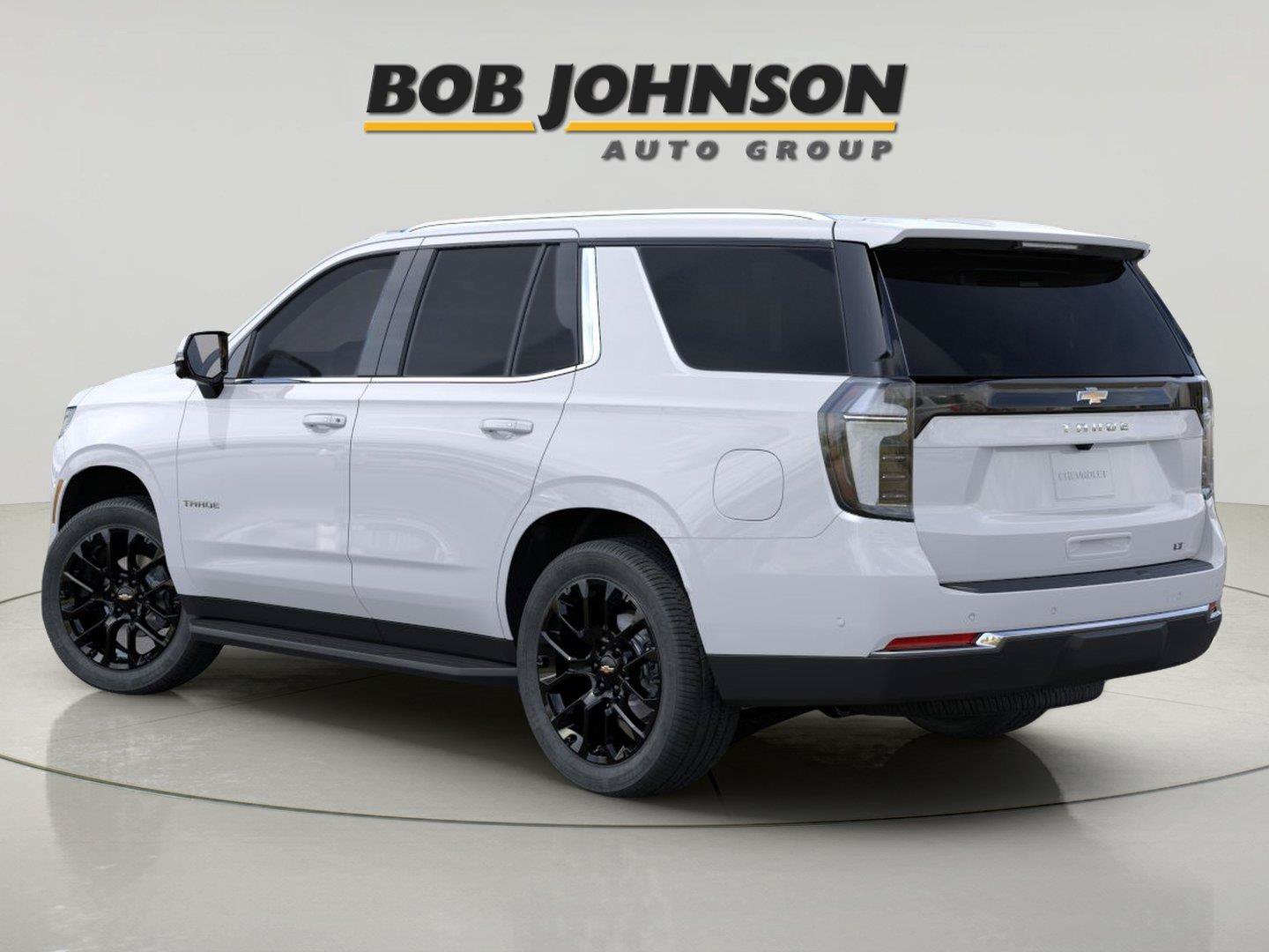 New 2027 Chevrolet Tahoe LT AWD/4WD image 5