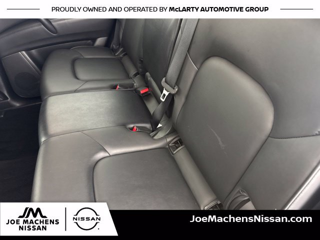 Certified 2024 Nissan Armada SV RWD image 38