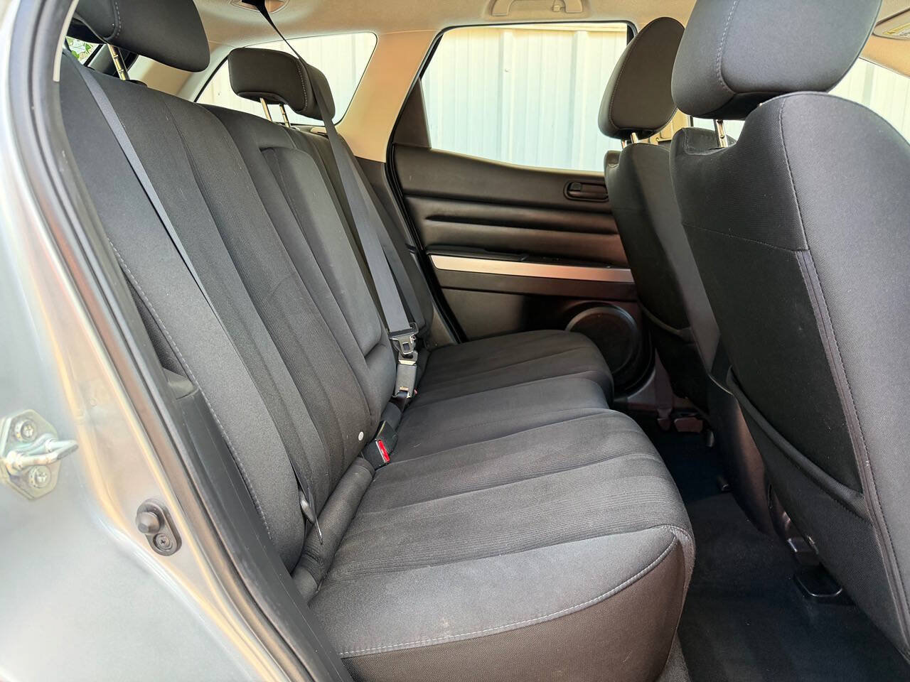 Used 2011 MAZDA CX-7 i SV FWD image 16