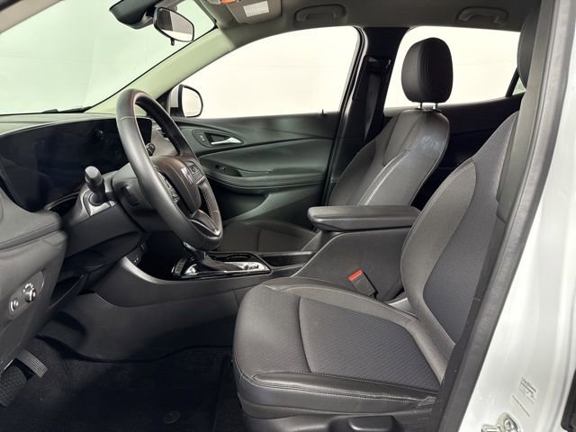 Used 2025 Buick Encore GX Preferred image 12