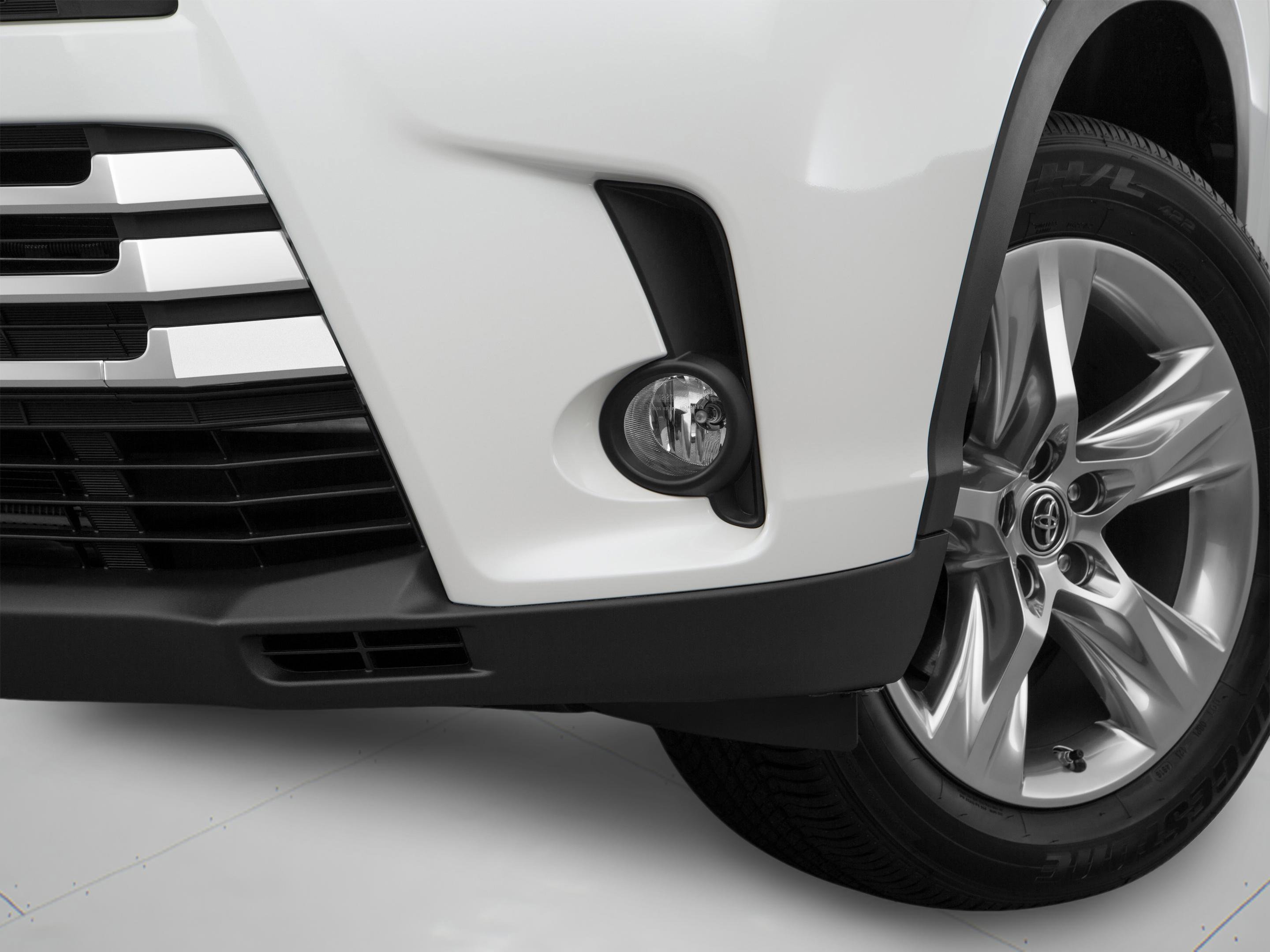 Used 2019 Toyota Highlander Limited Platinum FWD image 63