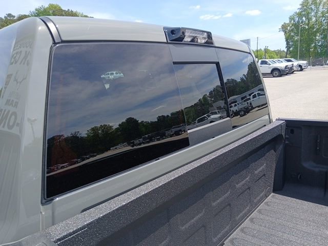 New 2026 RAM 3500 Limited image 10