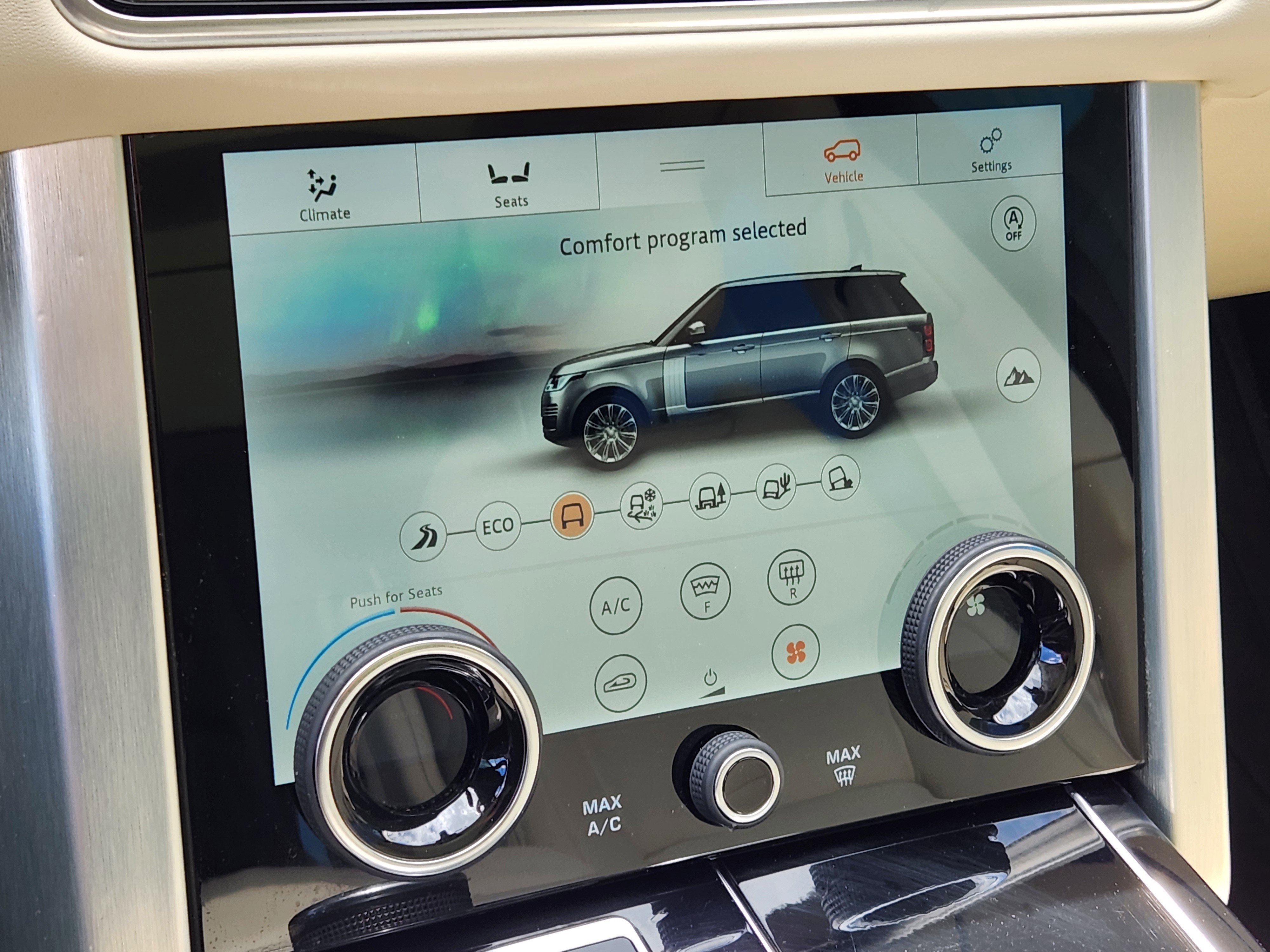 Certified 2022 Land Rover Range Rover Westminster Edition AWD/4WD image 20