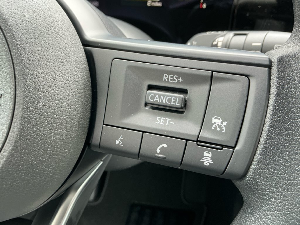 New 2027 Nissan Kicks SV w/ SV Premium Package AWD/4WD image 20